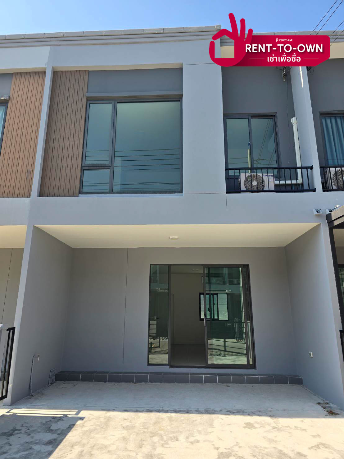 Urgent sale!!! Plino Village Pleno Petchkasem-Sai4 (Pleno Petchkasem-Sai4) cheapest in the project. (Can be paid directly to the company) Urgent sale!!! Plino Village Pleno Petchkasem-Sai4 (Pleno Petchkasem-Sai4) cheapest in the project. (Can be paid directly to the company)