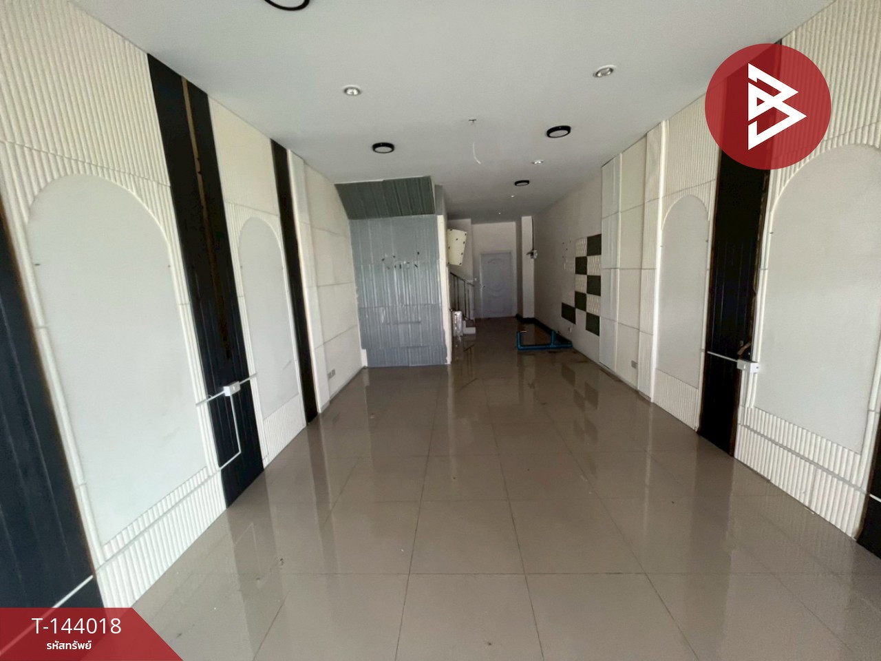 ขายอาคารพาณิชย์ หมู่บ้านดิ เอ็กซ์เทนโซ บางปลา (The Extenso Bangpla) สมุทรปราการ – รูปที่ 2