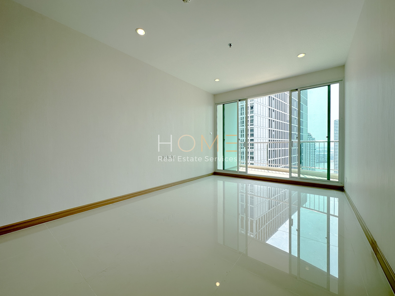 Brand new apartment ✨ Supalai Riva Grand Rama 3 / 1 Bedroom (FOR SALE), BNS170