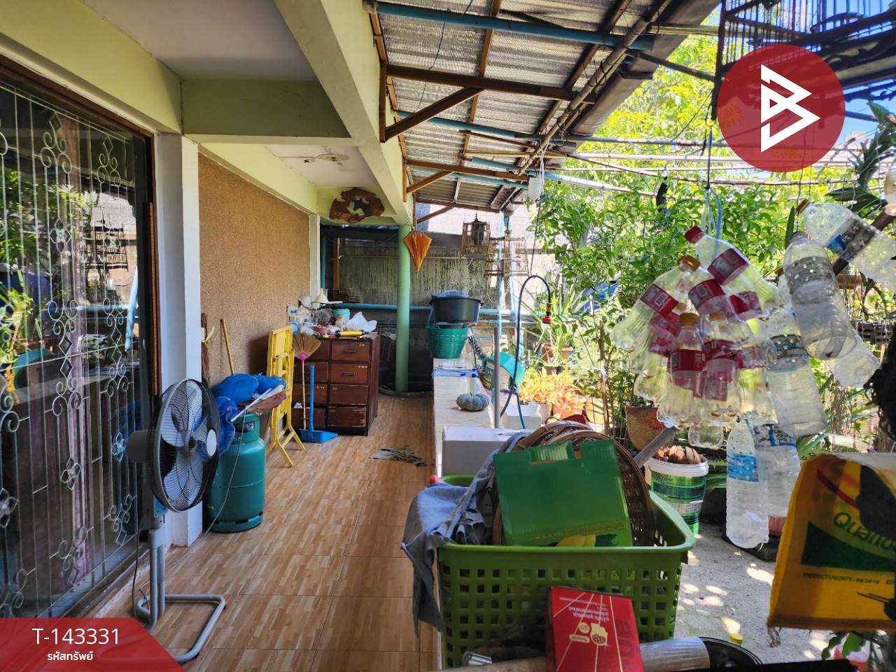 ขายบ้านเดี่ยว ซ.สุขสวัสดิ์70 เนื้อที่ 50 ตร.วา พระประแดง สมุทรปราการ – รูปที่ 4