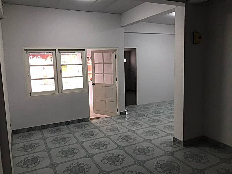 Townhouse for rent, Rangsit-Nakhon Nayok Road, Pathum Thani. – รูปที่ 4