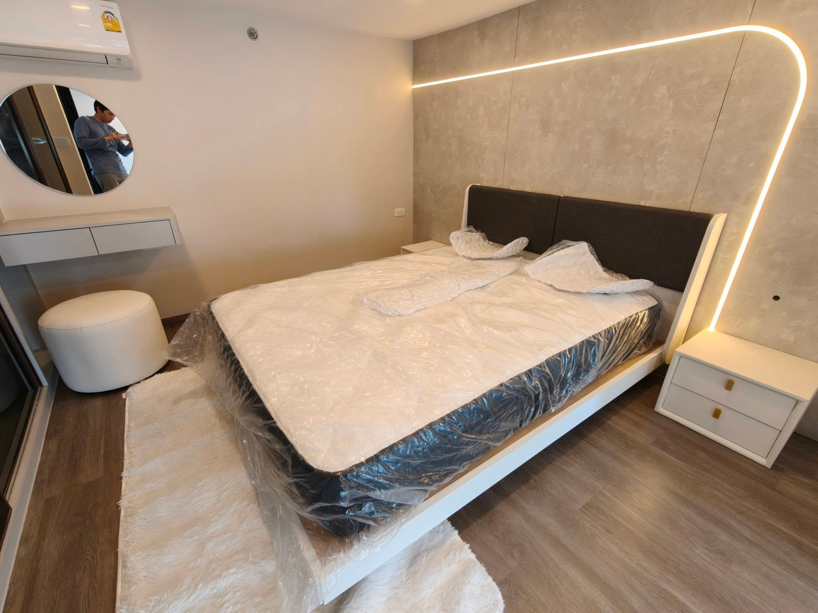 4K190669 - Condo for sale So Origin Kaset Interchange, size 37 sq m, Duplex 7 floor (Sell So Origin Kaset Interchange) 4K190669 - Condo for sale So Origin Kaset Interchange, size 37 sq m, Duplex 7 floor (Sell So Origin Kaset Interchange)