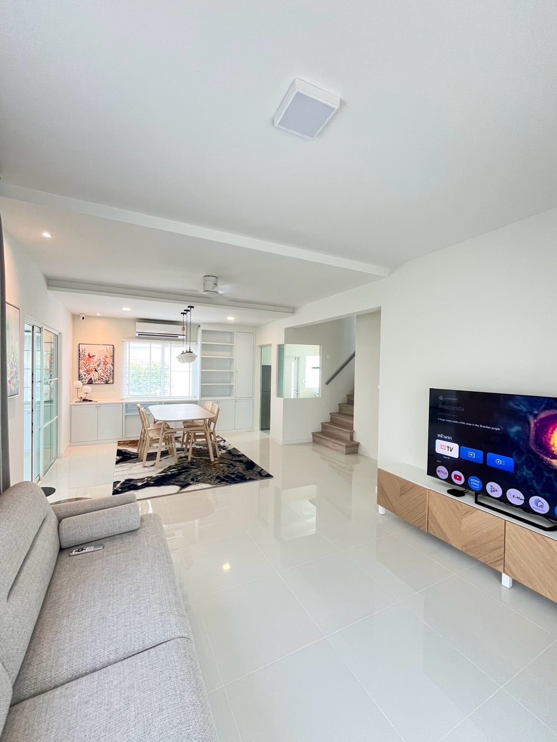Single house for rent, Villagio3 Srinakarin, Bangna. – รูปที่ 3