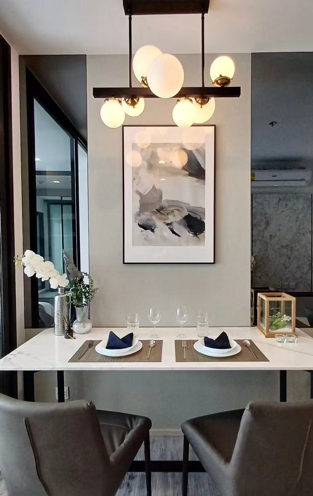 [For Sale] Life One Wireless | 1 bedroom, 1 bathroom✅ Foreigner Quota  – รูปที่ 2