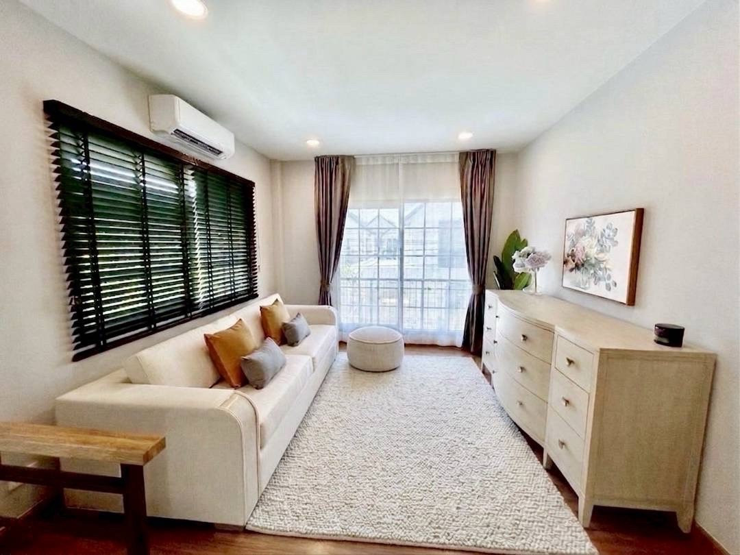 🔥Rent at Centro Bangna Phae2 🔥4BR 4BR.🔥 120,000 🔥290sqm. – รูปที่ 4