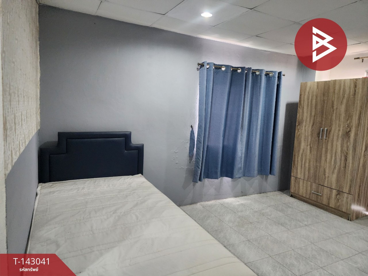 Condo for sale Nirun Residence 8 Rat Phatthana (Nirun Residence8) Bangkok – รูปที่ 3