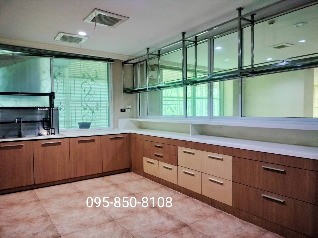 Rare Item !!  ลดด่วน 2 ล้าน  Duplex 2 ชั้น ใหญ่พิเศษ 311 ตร.ม. – รูปที่ 4