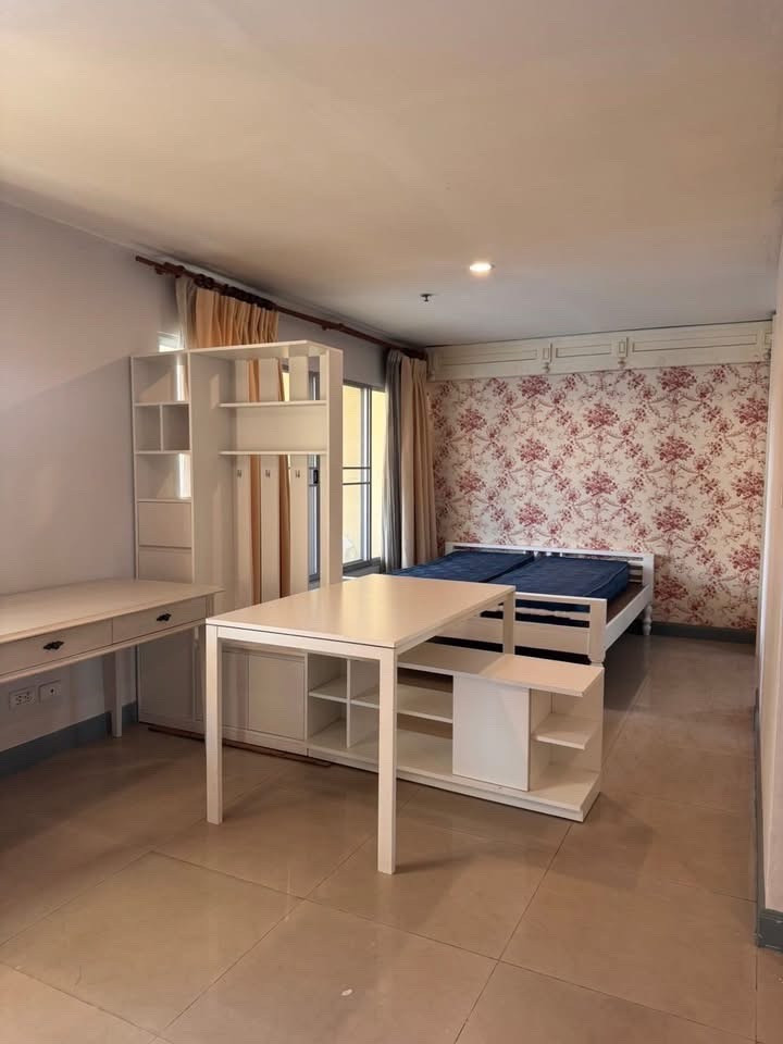 ขายคอนโด โครงการ : รีเจ้นท์ โฮม 5 รัชดา 19 (Regent Home 5 Ratchada 19) – รูปที่ 3