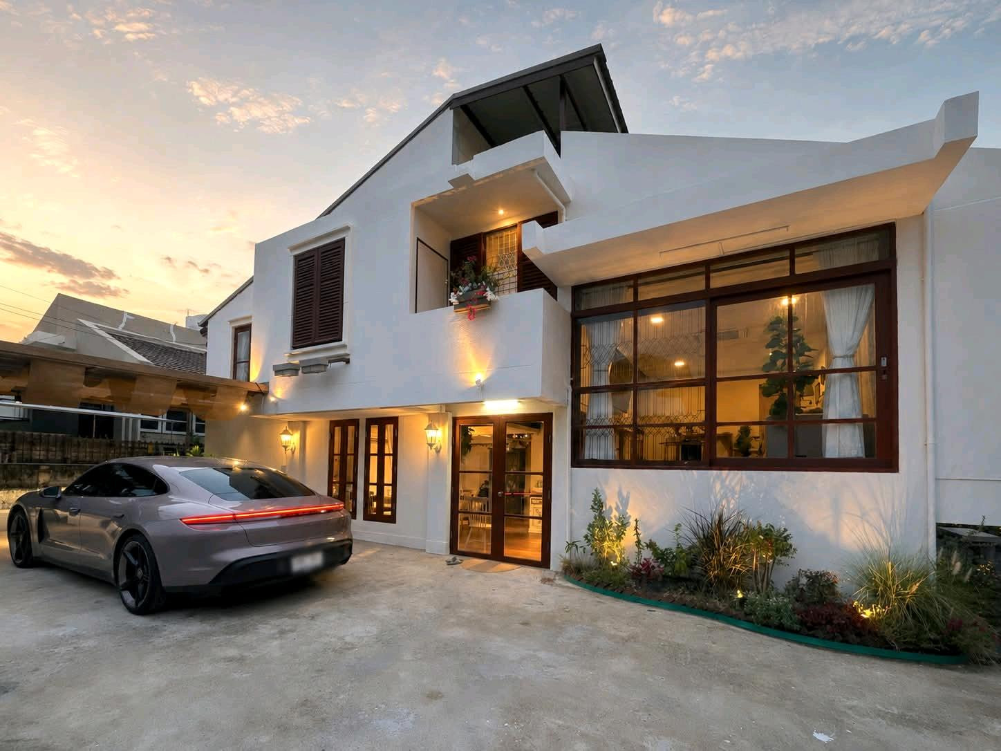 🐕🦮🏡✨Newly renovated single house Ready to move in European style house, fully decorated, quiet atmosphere. Spacious space Supports large families and can raise animals 🐕🦮🏡✨Newly renovated single house Ready to move in European style house, fully decorated, quiet atmosphere. Spacious space Supports large families and can raise animals
