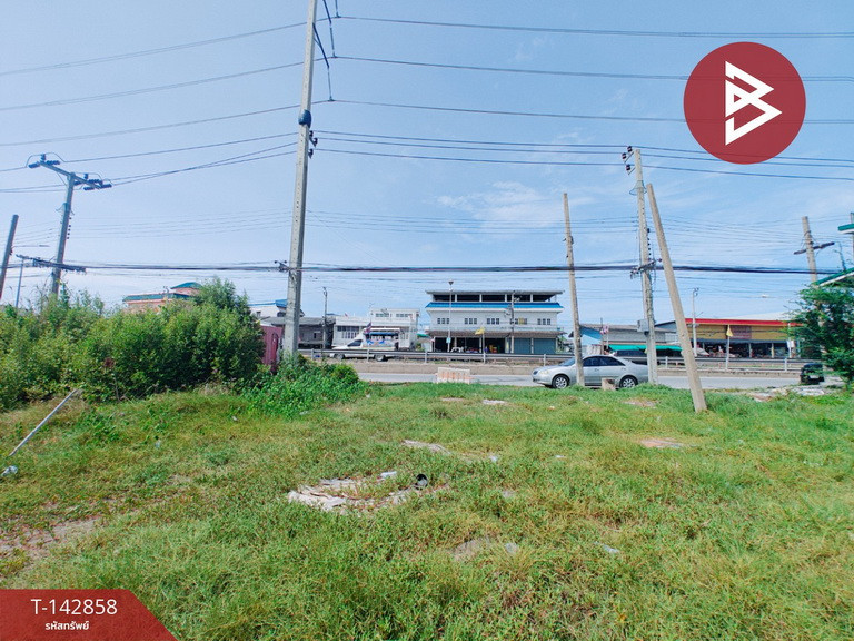 ขายที่ดิน เนื้อที่ 1 ไร่ 2 งาน 30 ตร.วา บางบ่อ สมุทรปราการ – รูปที่ 2