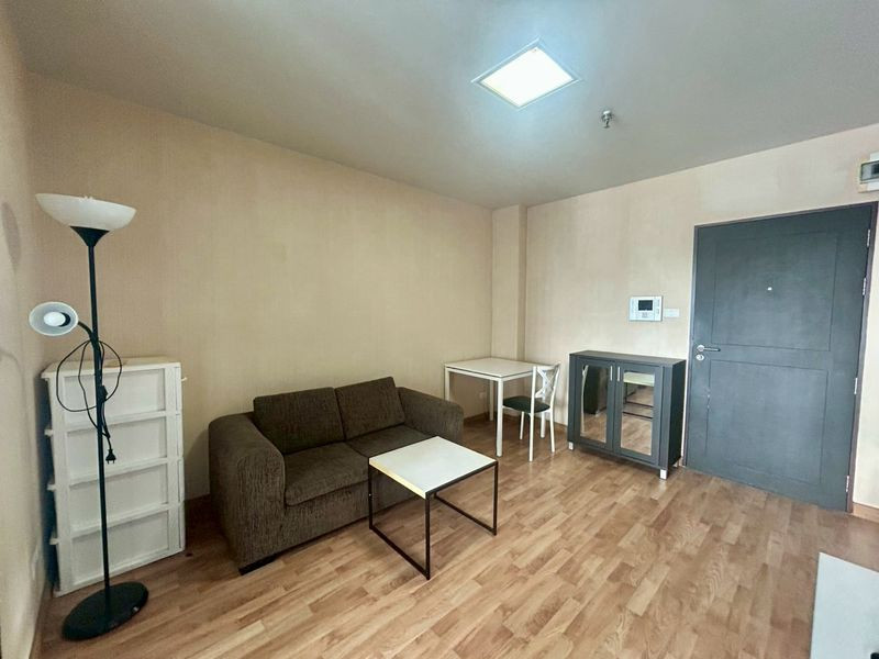 ขายด่วน! Ladda Condo View ศรีราชา ราคาดี เหมาะลงทุนปล่อยเช่า – รูปที่ 3