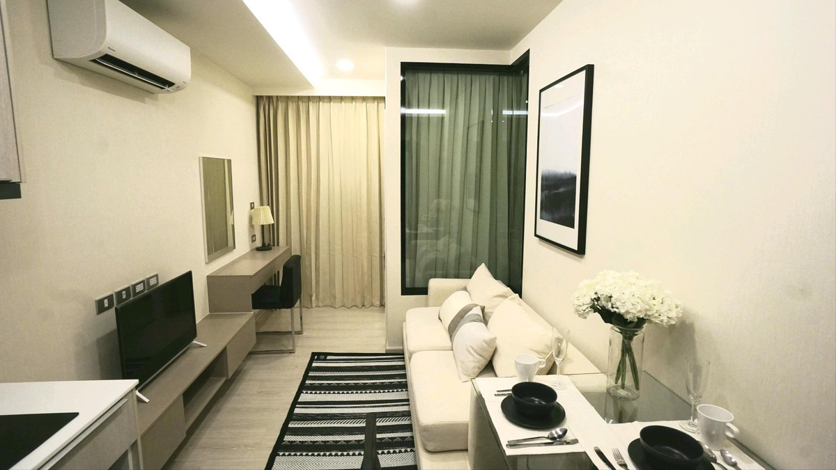 🏠✨ Vtara Sukhumvit 36 ​​| 1 bedroom condo for sale (HBH-HL-327)