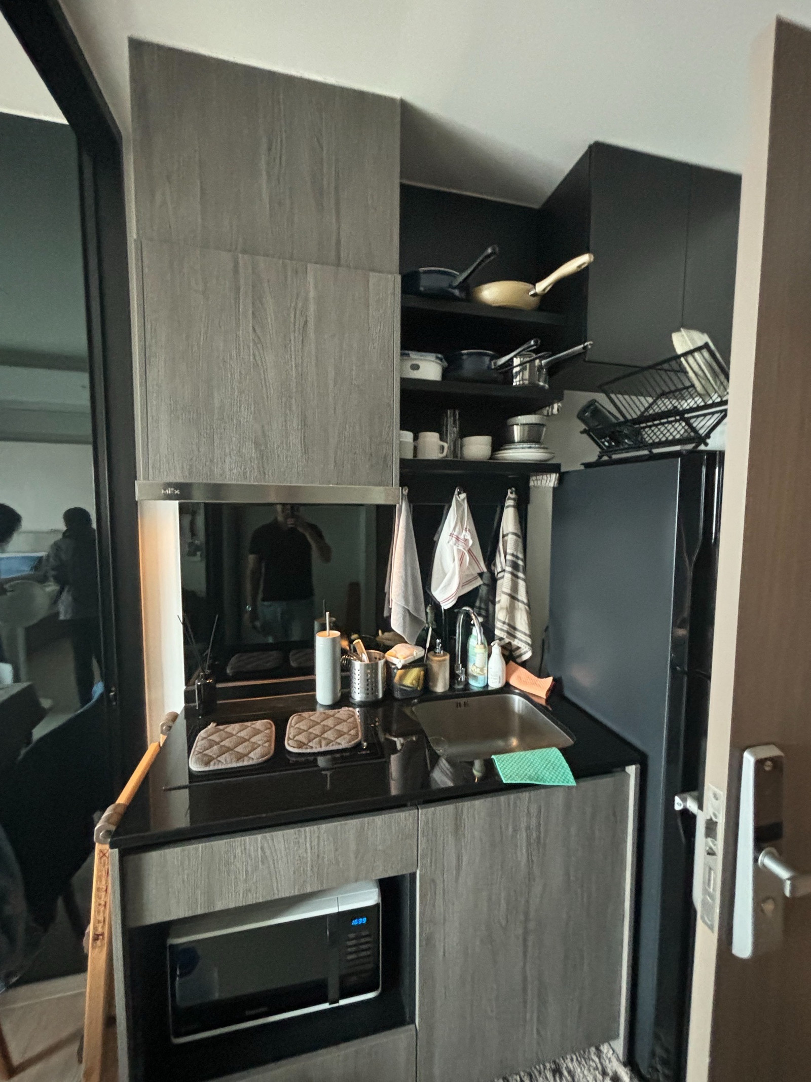 ขาย The Base Phetchaburi Thonglor – รูปที่ 4