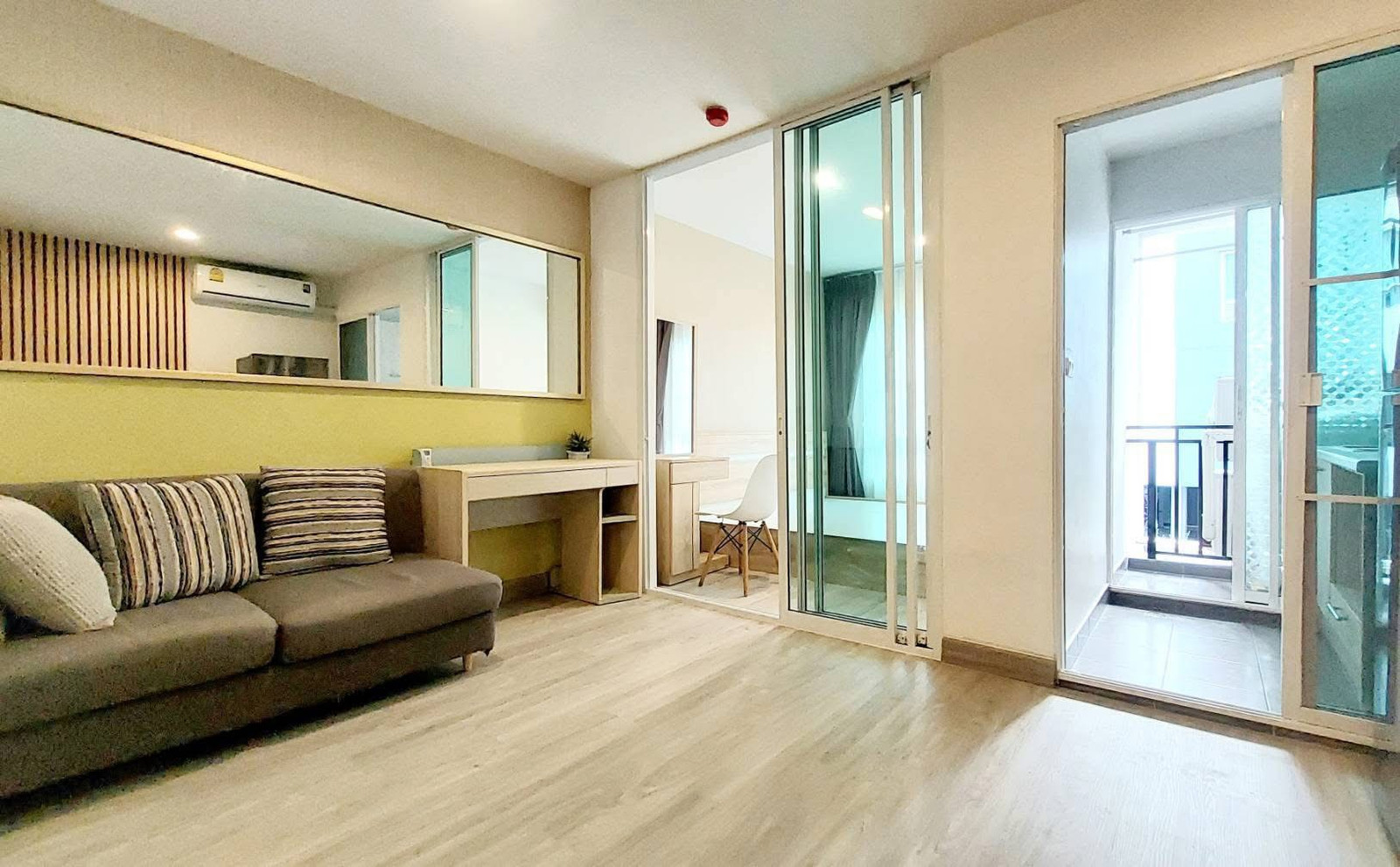 ⚜️ปล่อยเช่า Regent Home Sukhumvit 81 (รีเจ้นท์ โฮม สุขุมวิท 81) สนใจสอบถาม แอดไลน์ 🆔  𝐈𝐃 𝐋𝐢𝐧𝐞 : @glorious1 หรือ https://lin.ee/897Debr โทร 099 498 2461 – รูปที่ 2