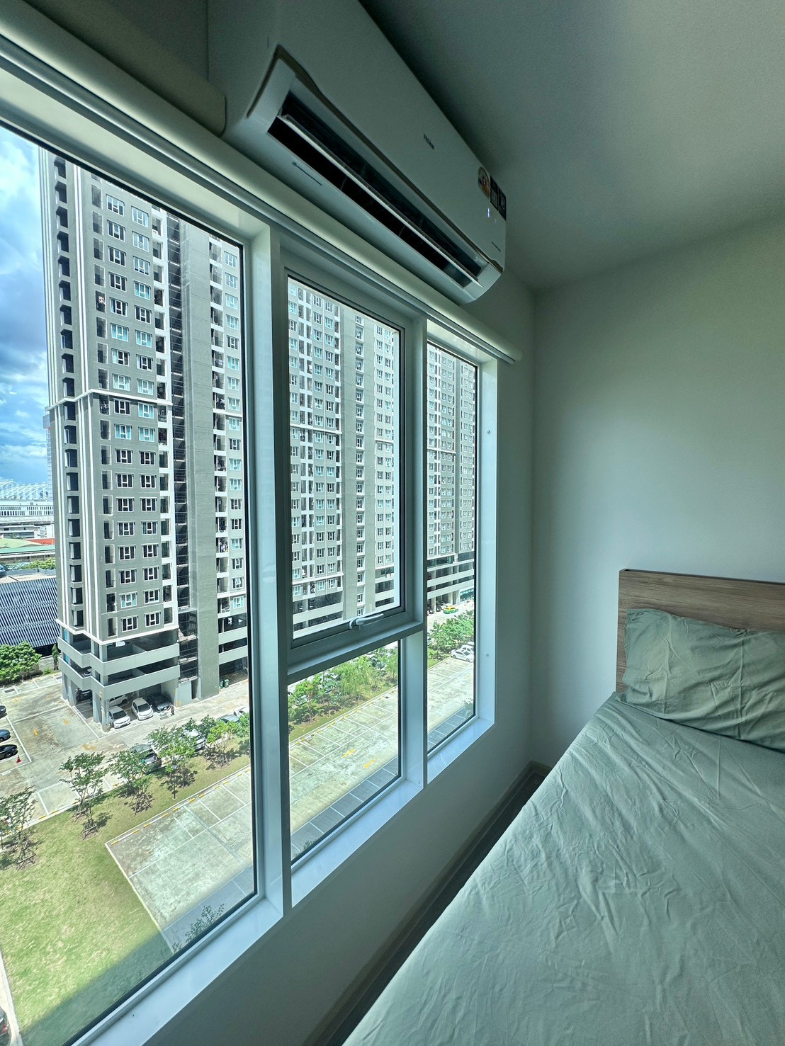 ให้เช่า Regent Home Bangna - รีเจ้นท์ โฮม บางนา 🟢ใกล้ BTS บางนา – รูปที่ 2