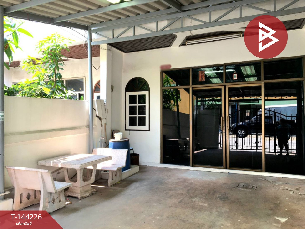 ขายทาวน์เฮ้าส์ หมู่บ้านฉัตรนคร บางแค-บางบอน กรุงเทพมหานคร – รูปที่ 3