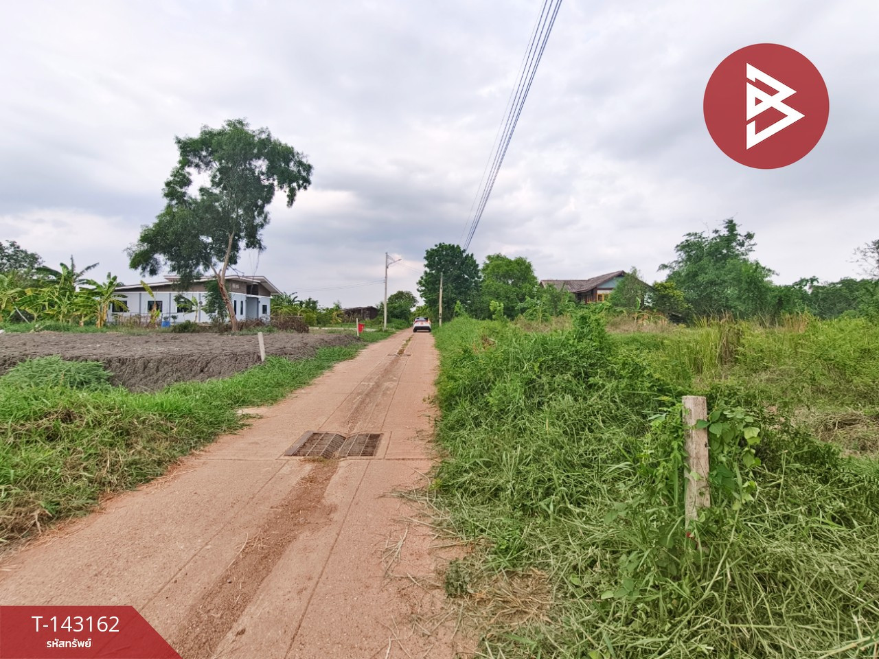 ขายที่ดิน เนื้อที่ 1 งาน 92 ตร.วา บางน้ำเปรี้ยว ฉะเชิงเทรา – รูปที่ 4