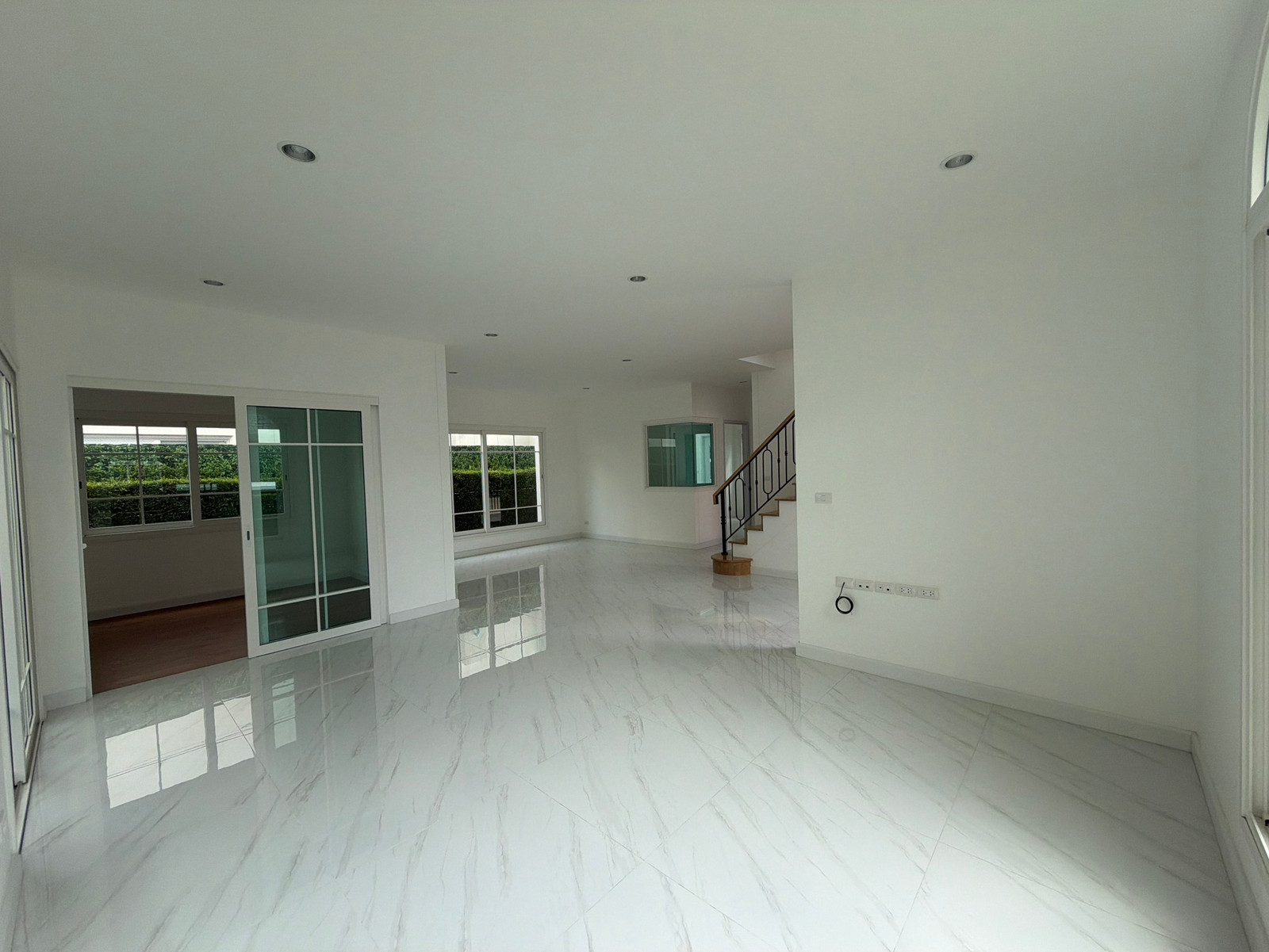 แกรนดิโอ 2 วิภาวดี-รังสิต บ้านเดี่ยวหรู 4 ห้องนอน 4 ห้องน้ำ  ราคาพิเศษ – รูปที่ 3