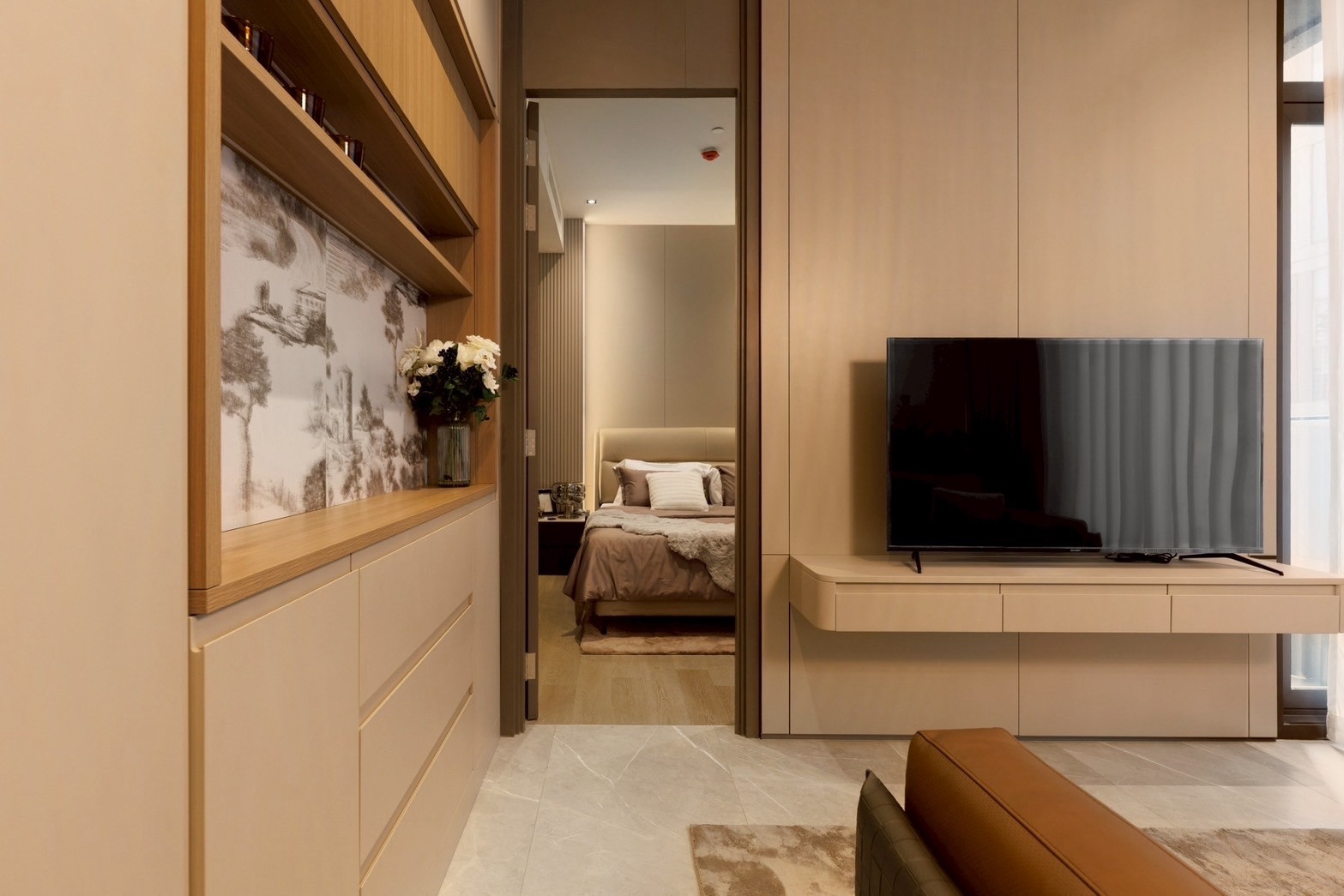 💎 HYDE Heritage Thonglor, beautiful room, special price 9.99 million baht. 💎 HYDE Heritage Thonglor, beautiful room, special price 9.99 million baht.