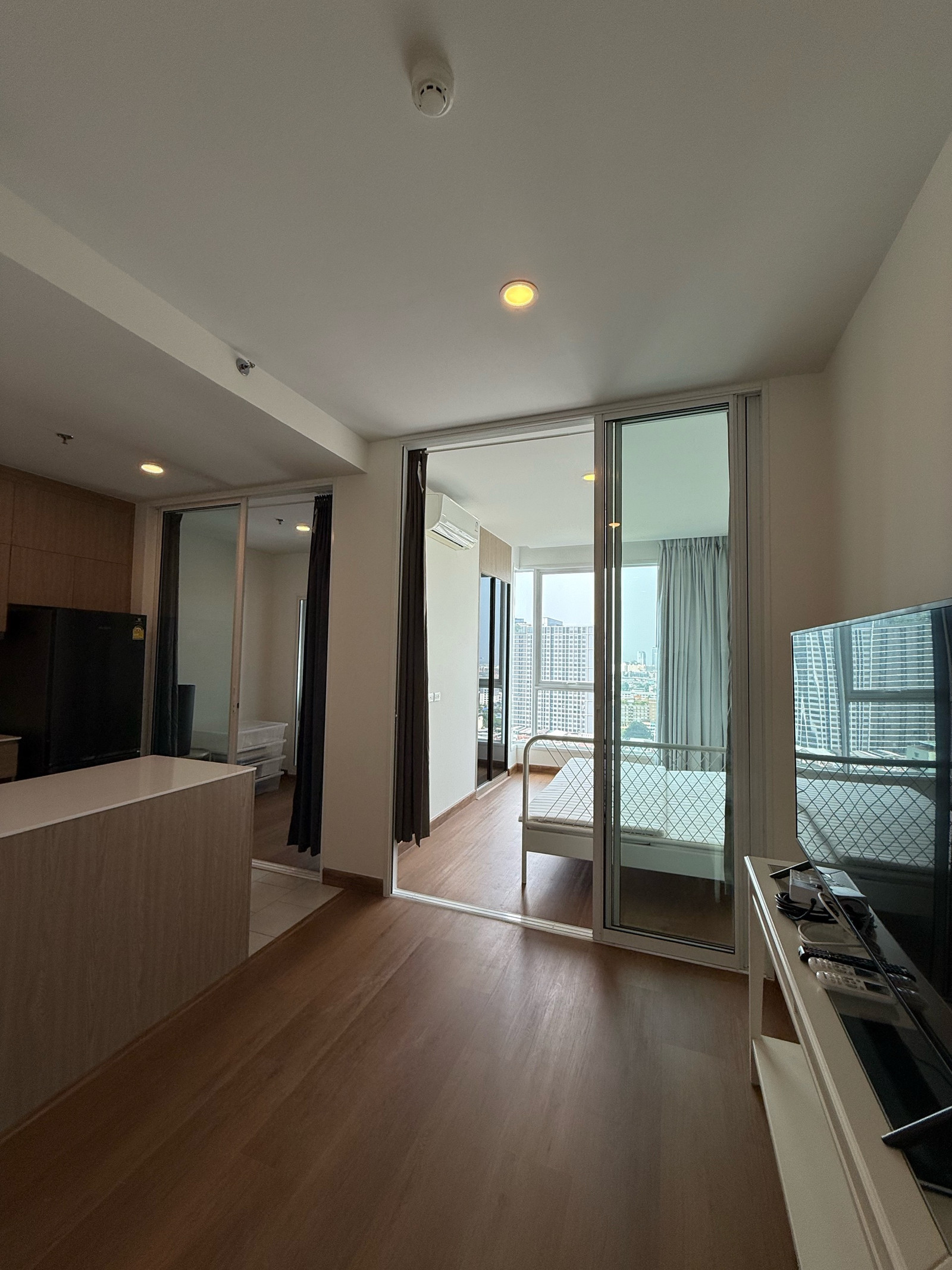 1 bed plus 35 sq m. – รูปที่ 2