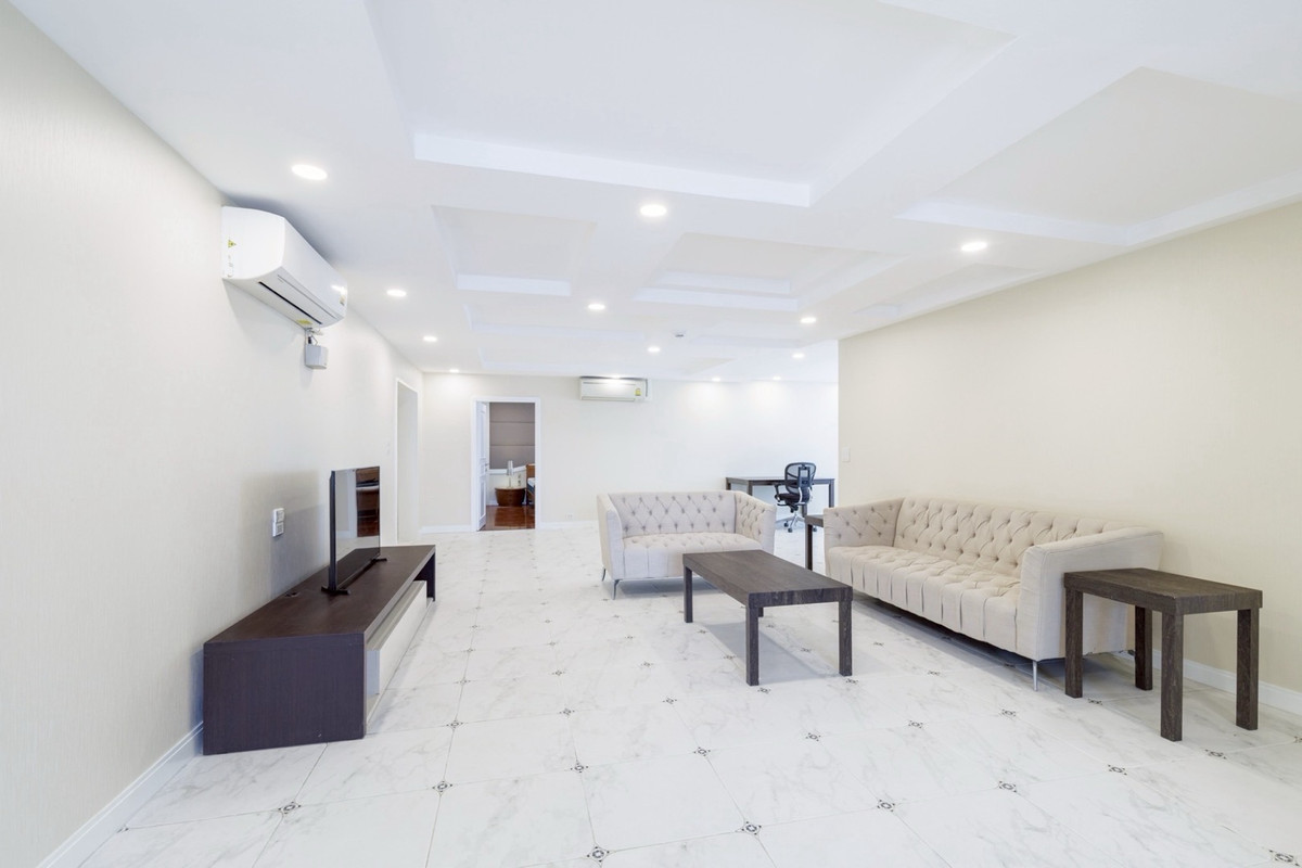 🏠✨ President Park Sukhumvit 24 | 3 bedroom condo for sale (HBH-HL-338) 🏠✨ President Park Sukhumvit 24 | 3 bedroom condo for sale (HBH-HL-338)