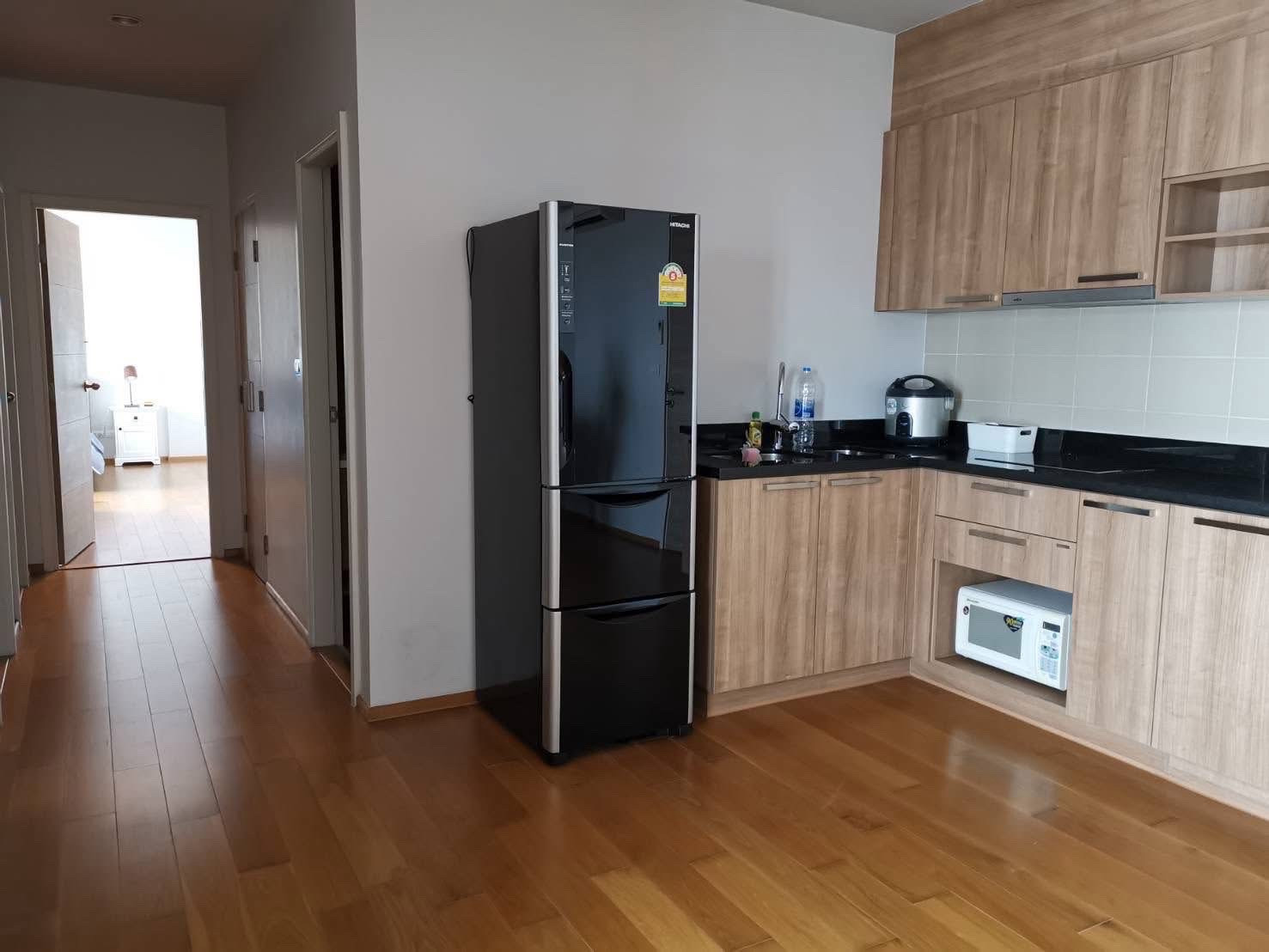 3 bedrooms at Hive Taksin📍 Only 100m to BTS Krung Thon Buri  – รูปที่ 4