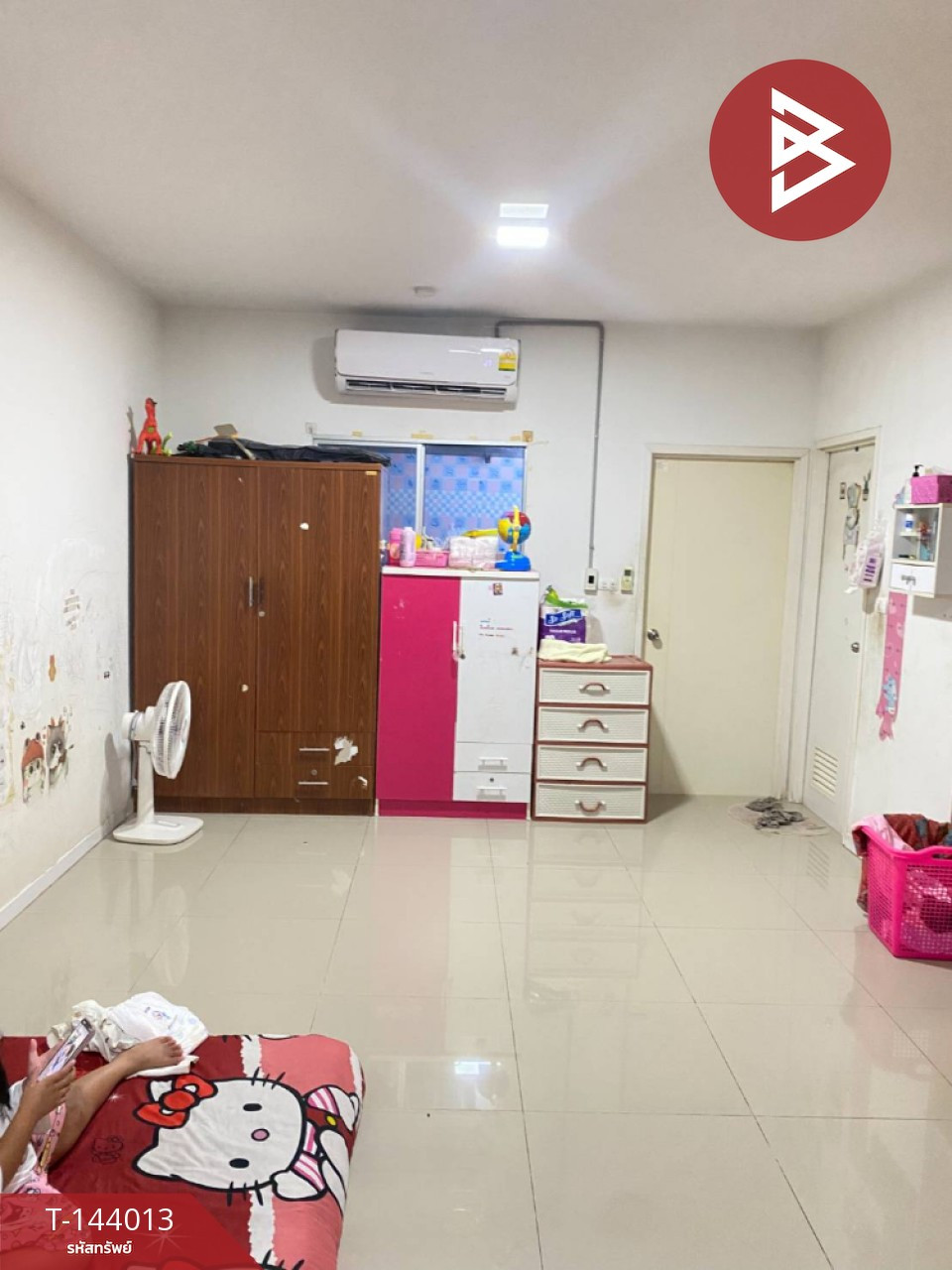 ขายทาวน์เฮ้าส์ หมู่บ้านพฤกษา126 เทพารักษ์-กิ่งแก้ว บางพลี สมุทรปราการ – รูปที่ 3