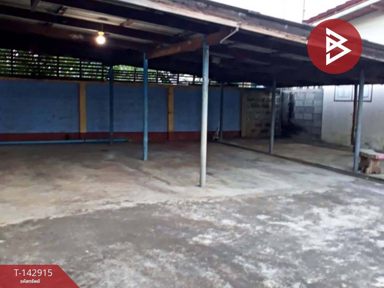 ขายบ้านเดี่ยวพร้อมที่ดิน เนื้อที่ 1 งาน 78 ตร.วา ปากแพรก กาญจนบุรี – รูปที่ 3