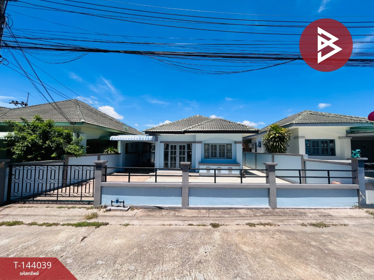 Single house for sale Classic Home 1 Village, Sriracha (Classic Home1), Chonburi Single house for sale Classic Home 1 Village, Sriracha (Classic Home1), Chonburi