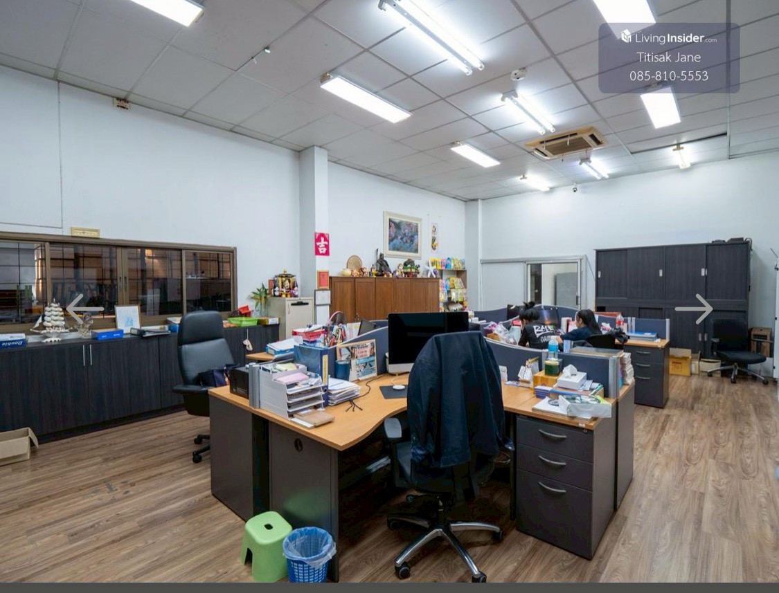 For Sale/Rent! Warehouse for sale and rent with buildings and land, Samut Sakhon – รูปที่ 3