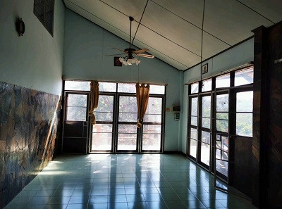 For sale/rent, mountain view vacation home, million-dollar view, near Khao Yai, next to nature, near Sir James Golf Course, only 2.49 baht. Image: Sir James 249 new articles 🏡⛰️🌿💰 – รูปที่ 2