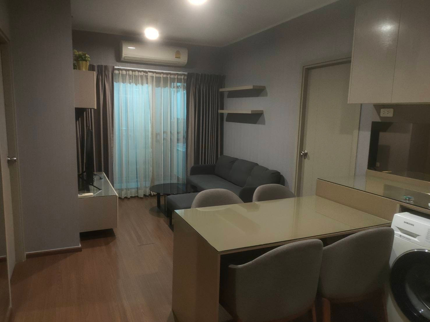 Ideo Sukhumvit 93 Ideo Sukhumvit 93