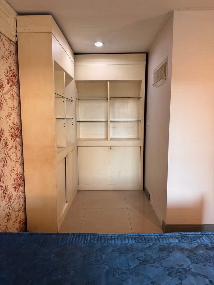 ขายคอนโด โครงการ : รีเจ้นท์ โฮม 5 รัชดา 19 (Regent Home 5 Ratchada 19) – รูปที่ 4