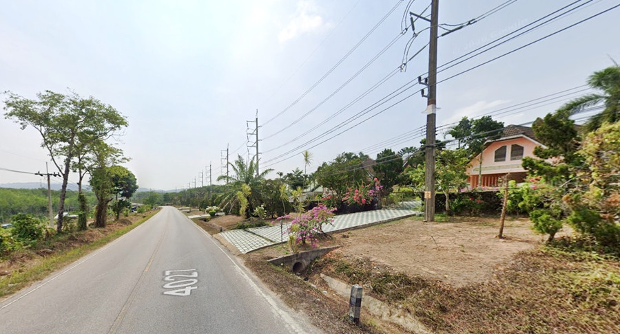 ขายที่ดินเกือบ 1 ไร่ ในโครงการบ้าน ใกล้สนามบินภูเก็ต และสนามกอล์ฟมิสชั่นฮิลล์ – รูปที่ 3