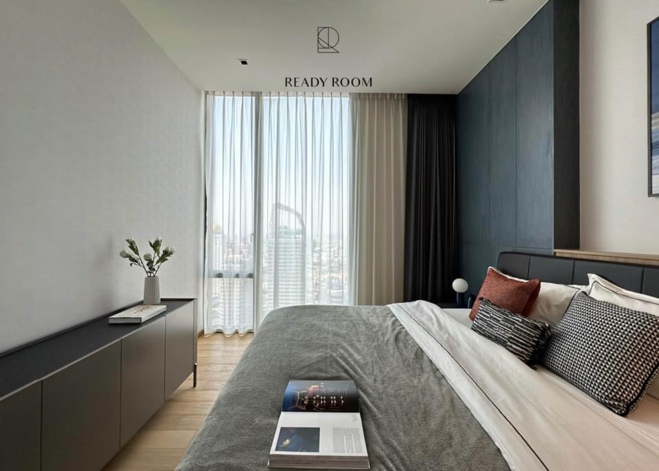 For Rent📍28 ชิดลม🛀2 bed 2 bath📞0639399665

 – รูปที่ 3