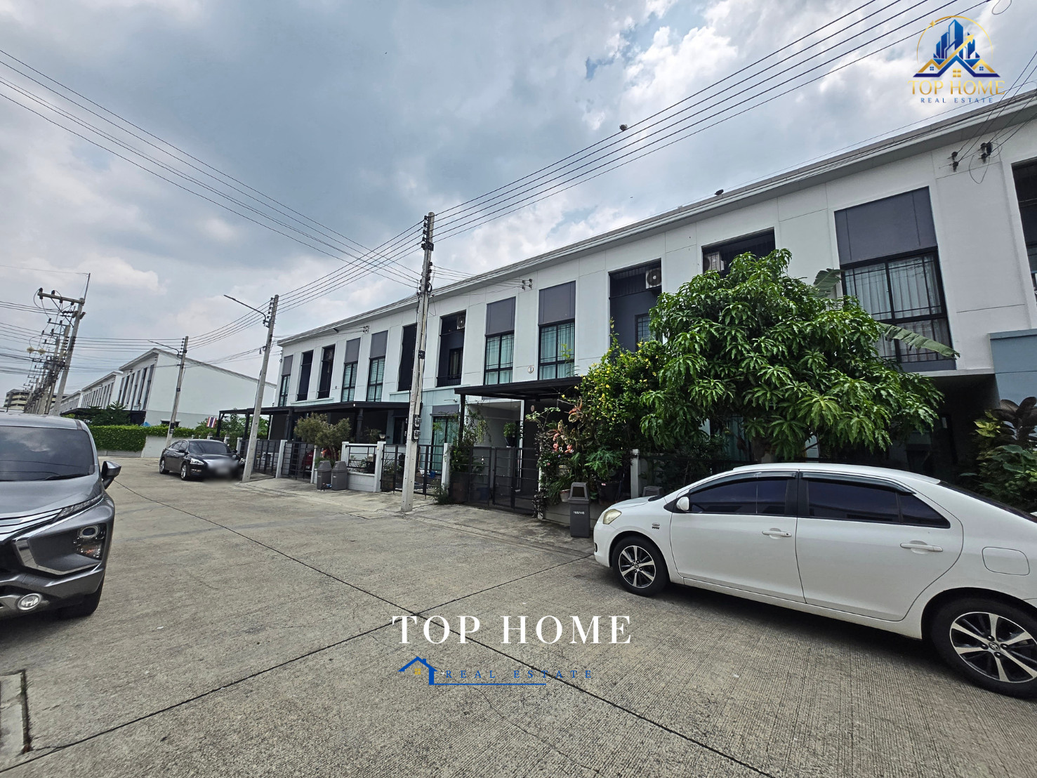 🏠 Urgent sale! Townhome ready to move in Pleno Rangsit–Khlong 4 Project (Pleno Rangsit–Khlong 4) – รูปที่ 4