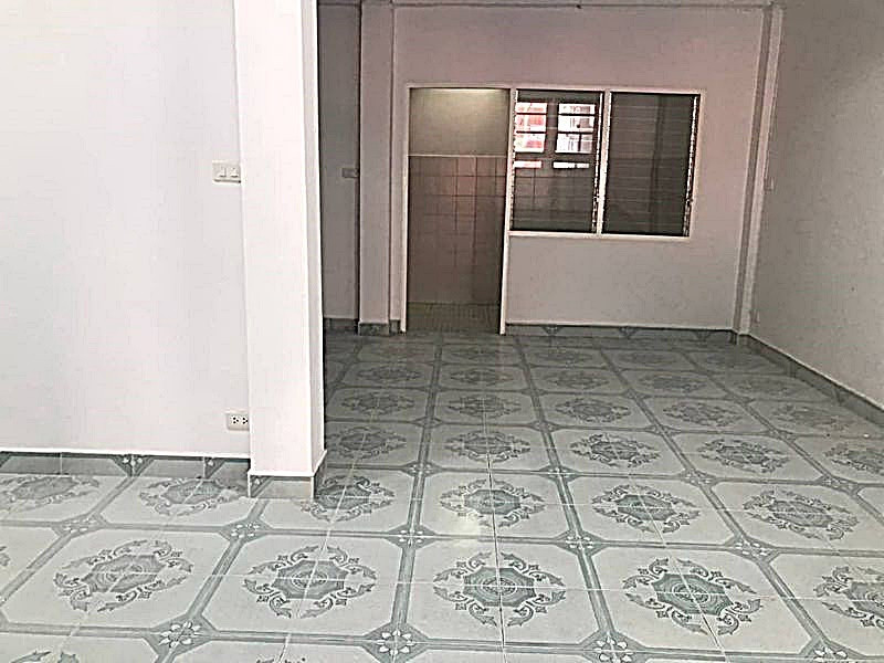 Townhouse for rent, Rangsit-Nakhon Nayok Road, Pathum Thani. – รูปที่ 3