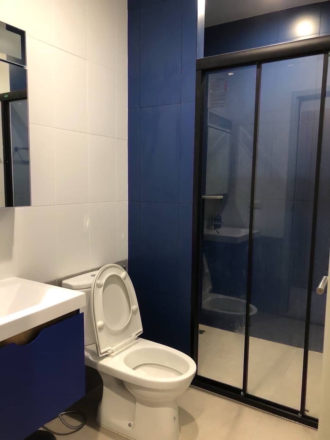 🔥Rent at XT Ekamai 🔥1BR 1BR.🔥 22,000🔥30sqm. Floor7 – รูปที่ 4