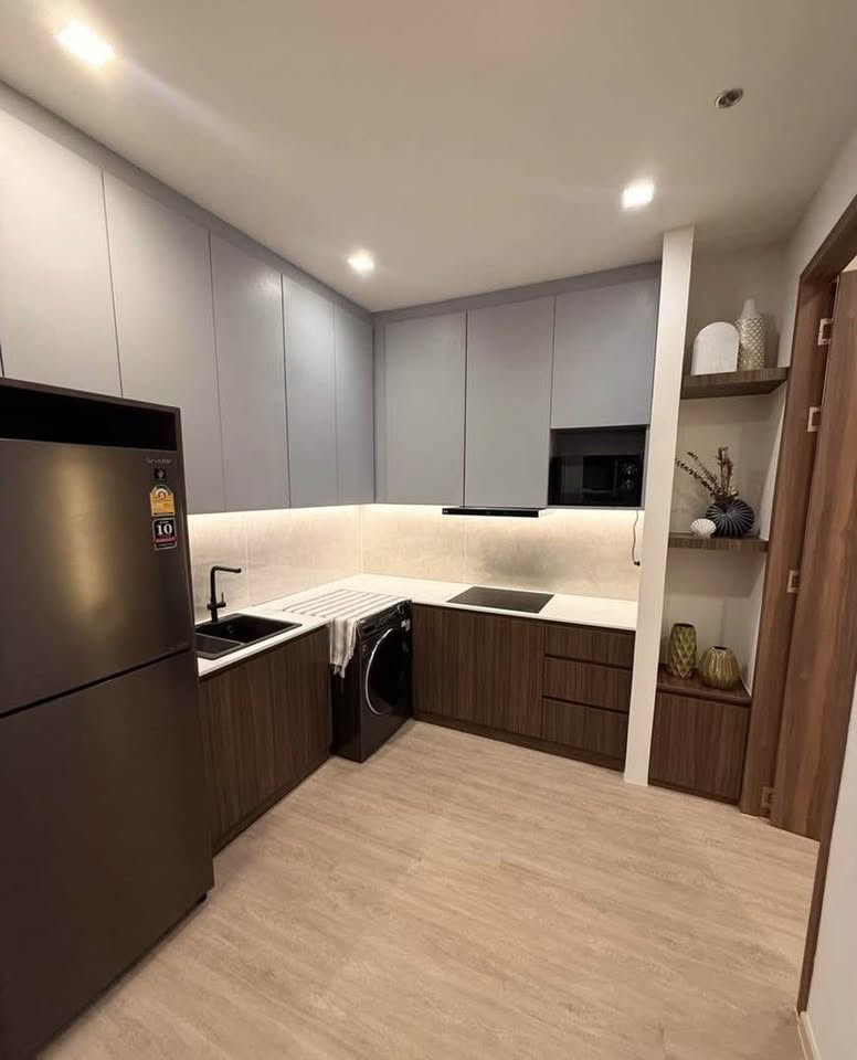 ให้เช่า Noble State 39 96 sq.m. | 3 bedroom | 3 bathroom – รูปที่ 4