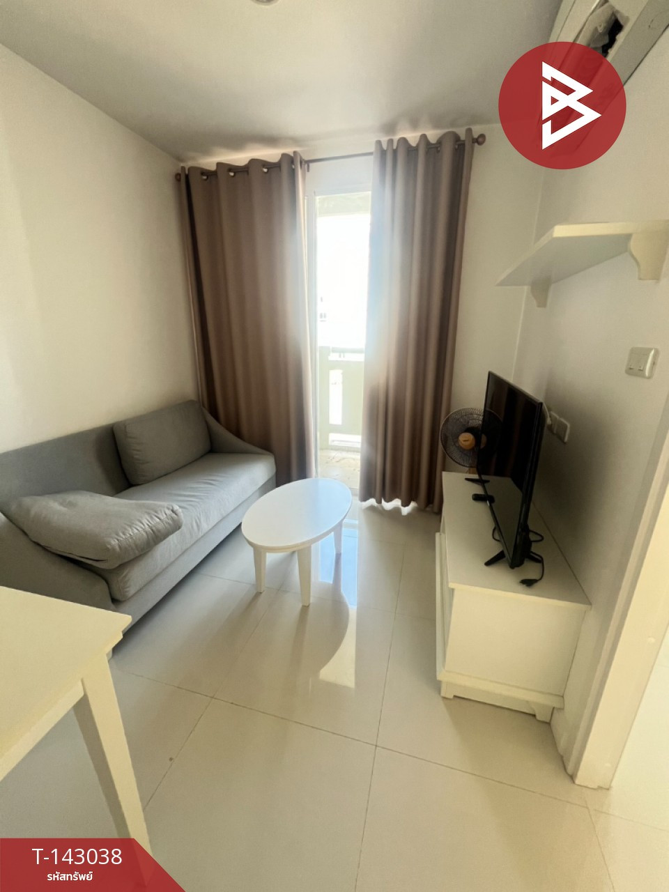 ขายคอนโดมิเนียม รามาดา พลาซา บาย วินด์แฮม หัวหิน ชะอำ (Ramada Plaza by Wyndham Huahin Cha-am) ชะอำ เพชรบุรี – รูปที่ 4