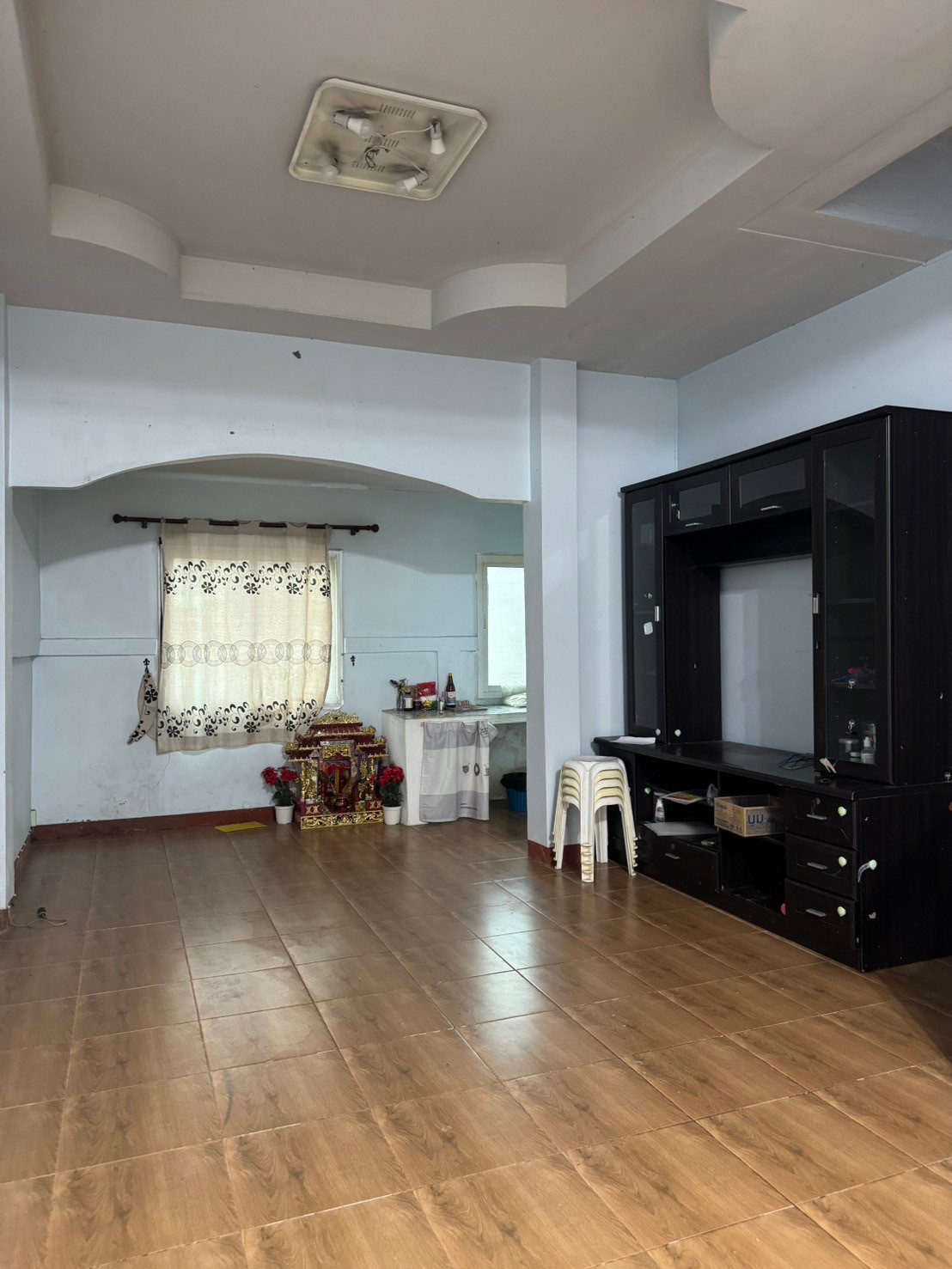 House according to condition, Anuphasmanorom (Naka tail market) – รูปที่ 4