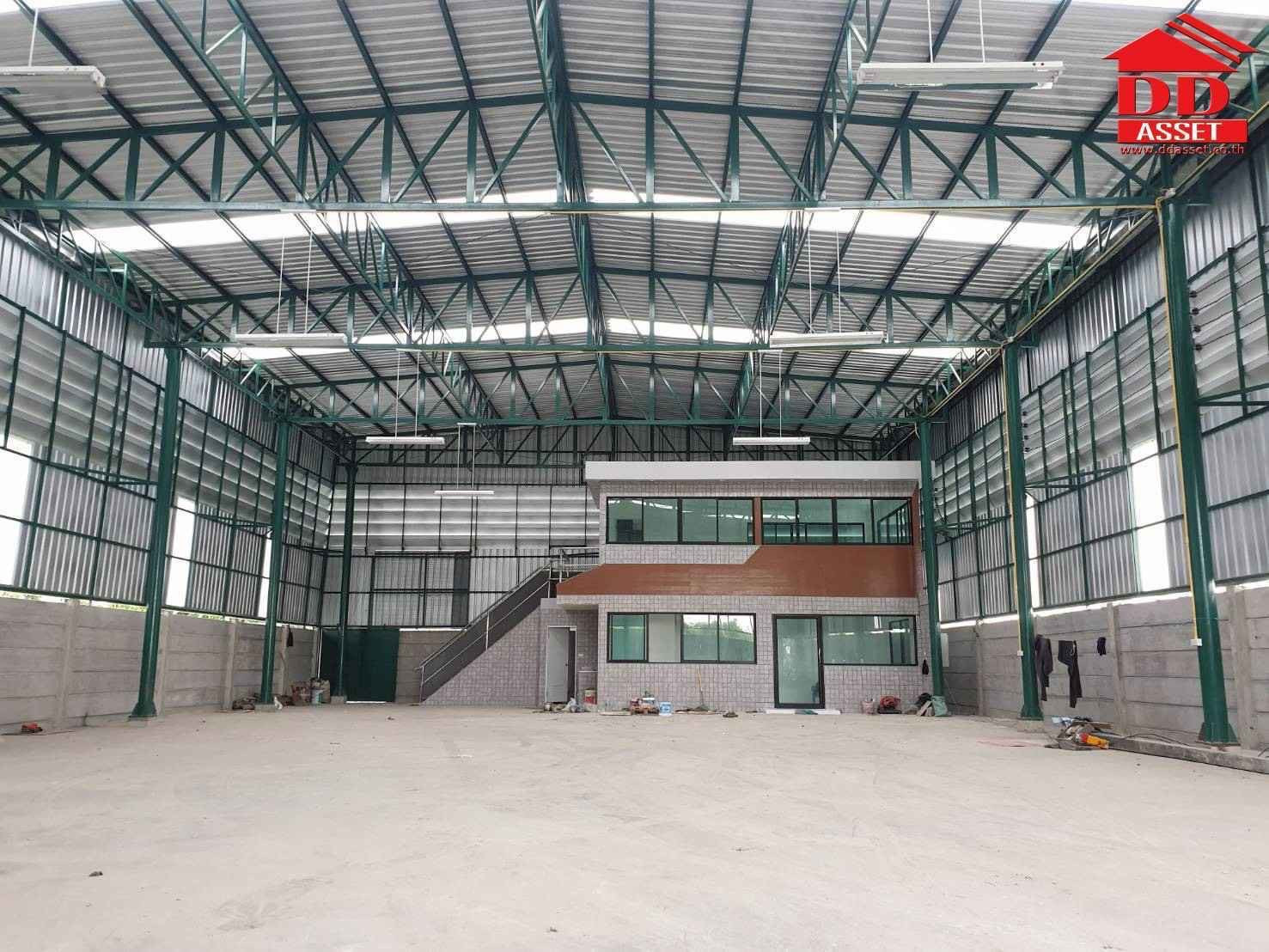 For Rent Storage Office, warehouse with office, On Nut 65 Code : F8046 For Rent Storage Office, warehouse with office, On Nut 65 Code : F8046