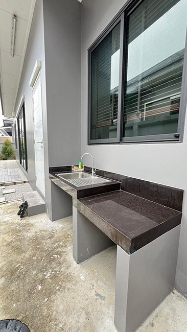 The Estiro, Ban Chang *** House for Rent *** – รูปที่ 3