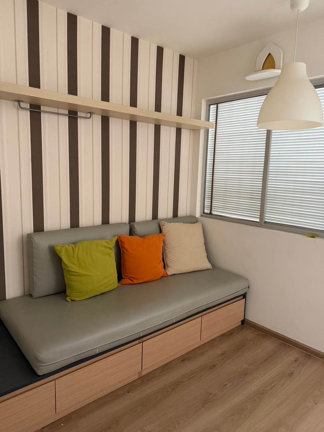 ขาย/ ให้เช่า U Campus รังสิต-เมืองเอก 🏡 เฟอร์นิเจอร์ครบ – รูปที่ 2