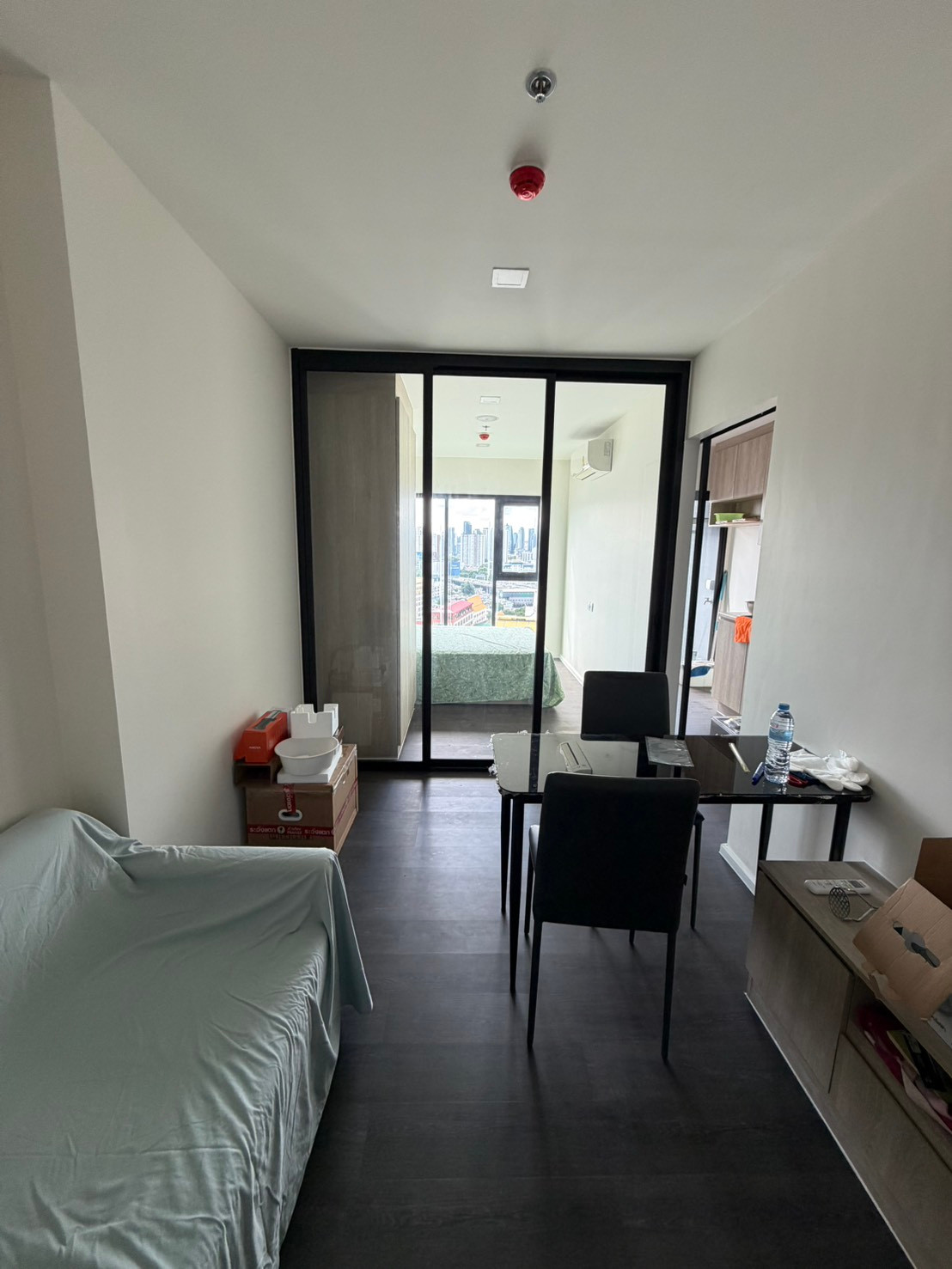 Code: KJS527 ขาย MODIZ Sukhumvit 50 (โมดิซ สุขุมวิท 50) 📲สอบถาม @kjcondo (มี@ข้างหน้าด้วยนะคะ) – รูปที่ 3