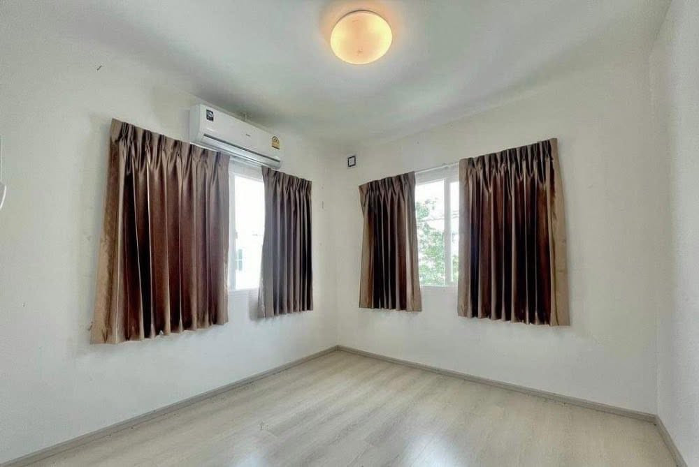 (รหัส ME138) ให้เช่าบ้าน โครงการ Villaggio Bangna : วิลเลจจิโอ บางนา  – รูปที่ 4