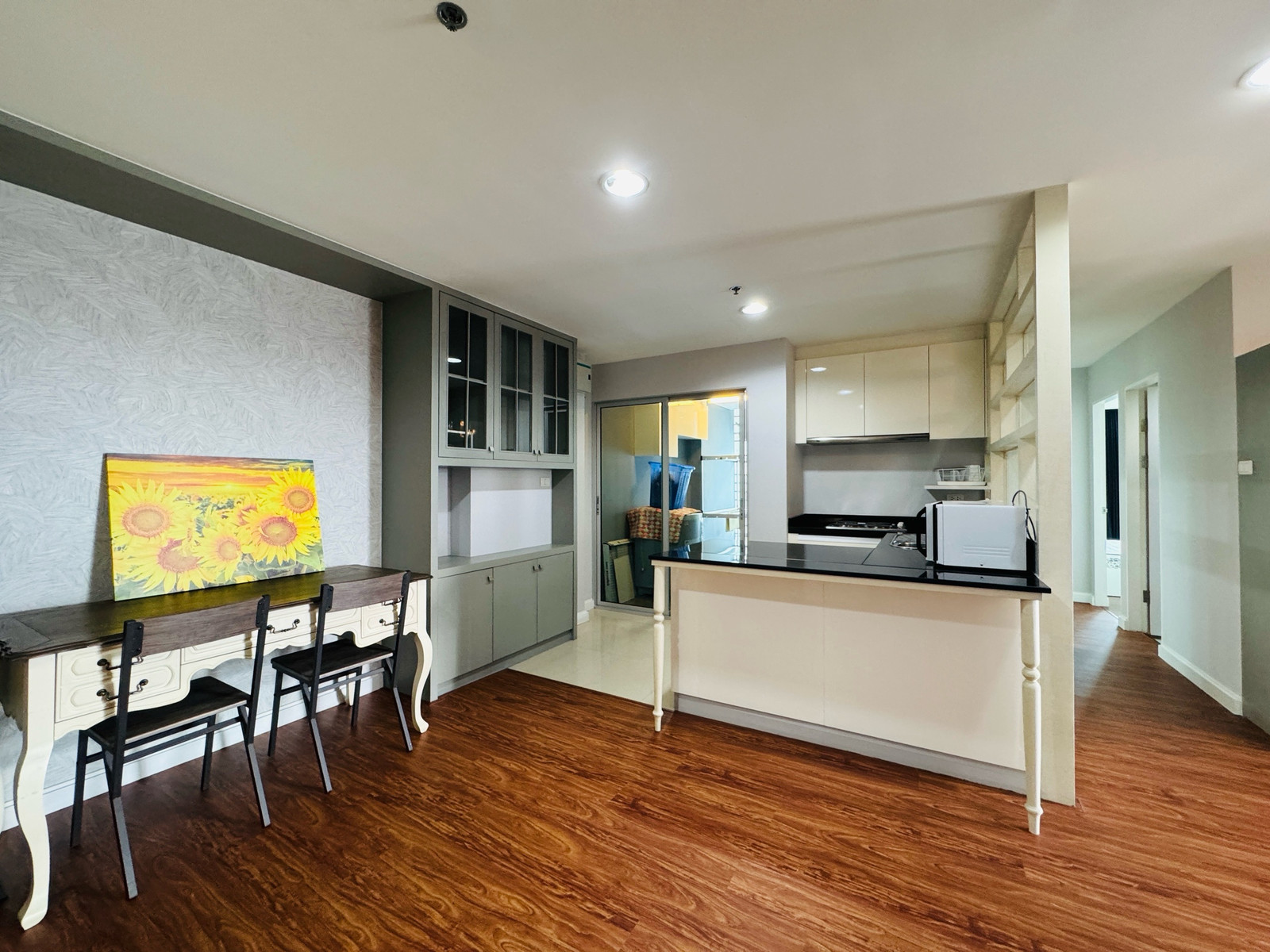 🏙 Condo for sale Belle Grand Rama 9 | large room, beautiful view, high floor
Its good to live by yourself, its a great investment in the heart of Rama 9 - the new CBD of Bangkok. 🏙 Condo for sale Belle Grand Rama 9 | large room, beautiful view, high floor
Its good to live by yourself, its a great investment in the heart of Rama 9 - the new CBD of Bangkok.