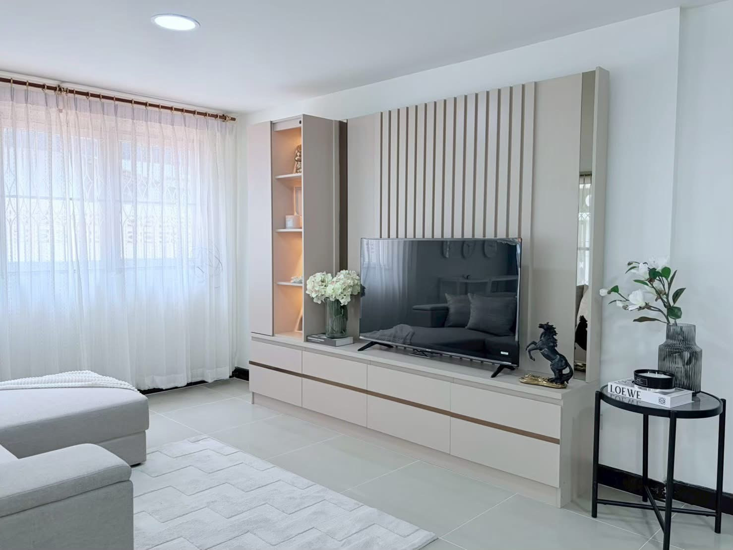 Luxury detached house for rent In the heart of Huai Khwang, ready to move in Luxury detached house for rent In the heart of Huai Khwang, ready to move in