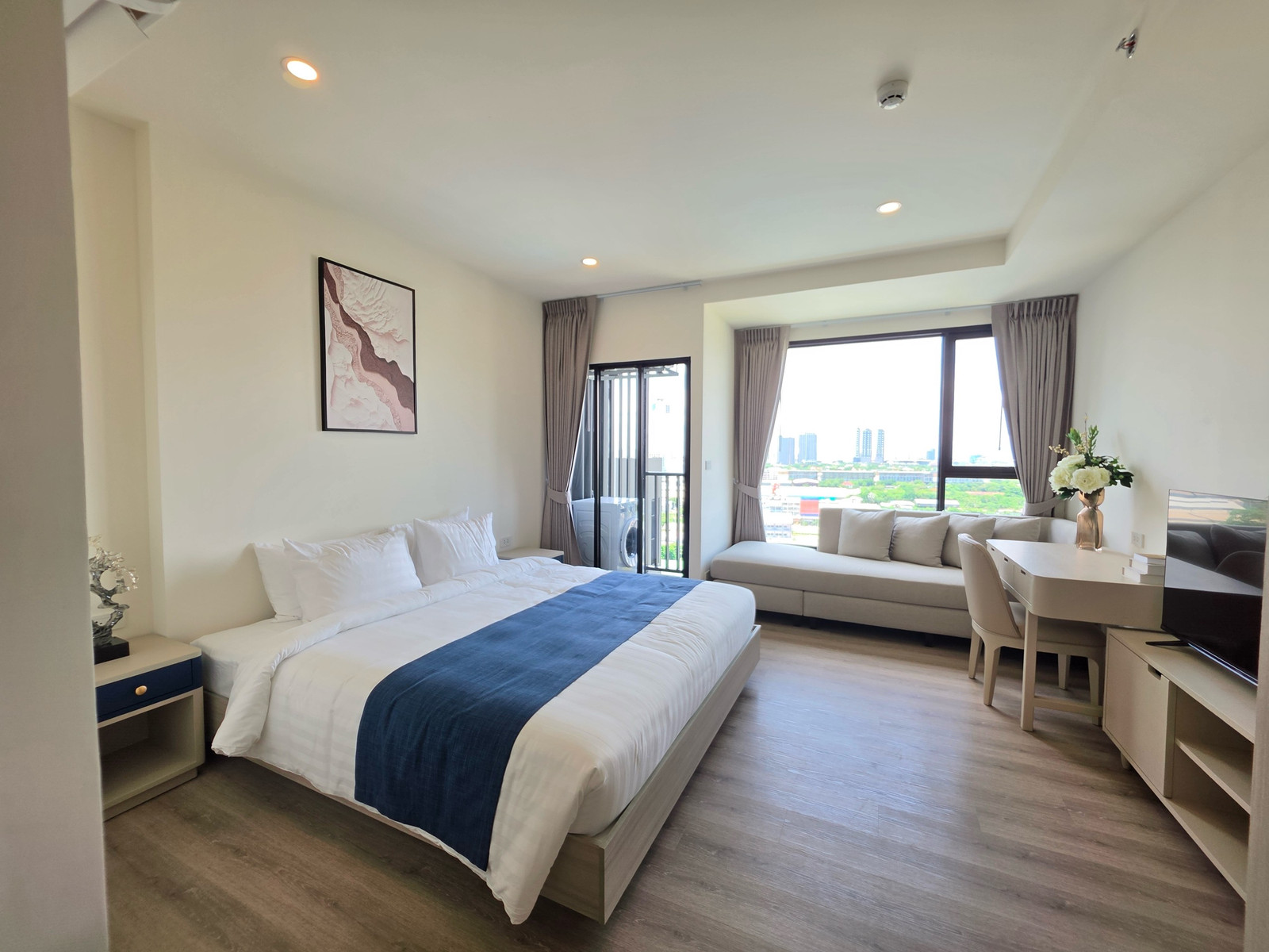 Condo for rent: Origin Place Bangna Condo for rent: Origin Place Bangna