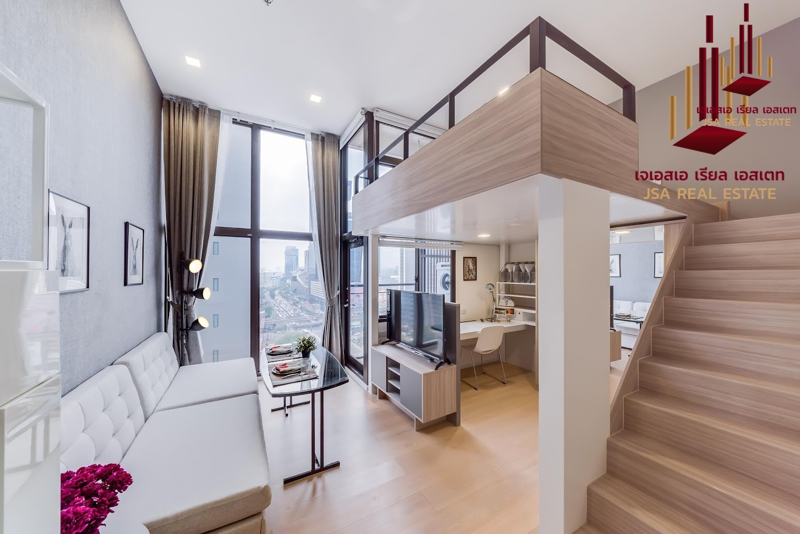 ✨ For Rent: Chewathai Residence Asoke Condo ✨ 💰 Only 22,000 THB/month ✨ For Rent: Chewathai Residence Asoke Condo ✨ 💰 Only 22,000 THB/month